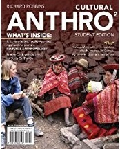 Cultural Anthro 2--Instructor's Edition
