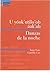 Danzas de la Noche/U yóok' otilo'ob áal'ab