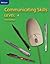 Communicating Skills Level 4 Third Edition