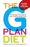 The G Plan Diet: ...