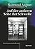 Auf der anderen Seite der Schwelle: Ein dokumentarischer Roman (German Edition)