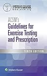 ACSM's Guidelines...