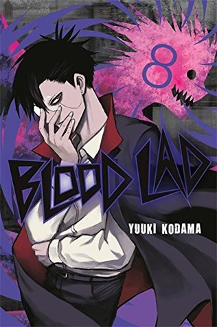 Blood Lad Omnibus, Vol. 8 (Blood Lad Omnibus, #8)