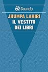 Il vestito dei libri by Jhumpa Lahiri
