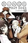 Bungo Stray Dogs,...