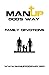 Man Up God's Way Family Devotion: 30 Day Walk with Jesus