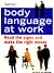 body language at work
