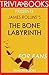 James Rollins's The Bone Labyrinth - For Fans (Trivia-On-Books)