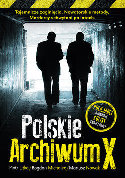 Polskie Archiwum X (Paperback)