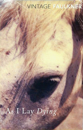 As I Lay Dying