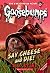 Say Cheese and Die! (Goosebumps Book 4)