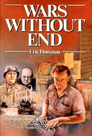 Wars Without End (Hardcover)
