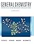 General Chemistry: Principles and Modern Applications