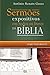 Sermões expositivos em todos os livros da Bíblia - Novo Testamento: Esboços completos que percorrem todo o Novo Testamento (Portuguese Edition)