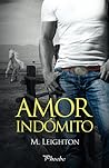 Amor indómito by M. Leighton