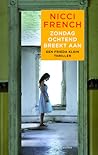 Zondagochtend breekt aan by Nicci French