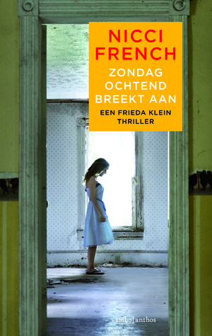 Zondagochtend breekt aan (Frieda Klein #7)