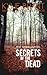 Secrets of the Dead (Mindhunters, #7)