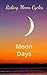 Riding Moon Cycles Moon Days