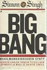 Big Bang by Simon Singh