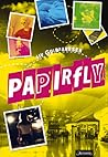 Papirfly by Liv Gulbrandsen