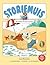 Storiemuis: Boek 2