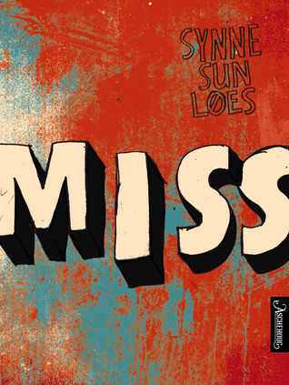 Miss (Hardcover)