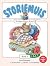 Storiemuis: Boek 3