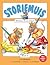 Storiemuis: Boek 4