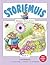 Storiemuis: Boek 5