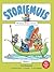 Storiemuis: Boek 6