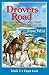 Cape Lost (The Drovers Road Collection: Adventures in New Zealand Book 2)