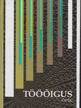 Tööõigus