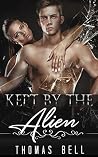 Kept by the Alien Kept by the Alien