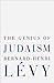 The Genius of Judaism