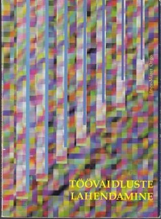 Töövaidluste lahendamine