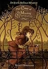 The Case of the Missing Marquess by Nancy Springer
