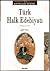 Türk Halk Edebiyatı Antolojisi