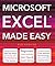 Microsoft Excel Made Easy