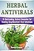 Herbal Antivirals: 15 Outstanding Natural Remedies for Treating Drug-Resistant Viral Infections