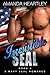Irresistible SEAL Book 3 by Amanda Heartley