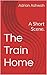 The Train Home: A Short Scene