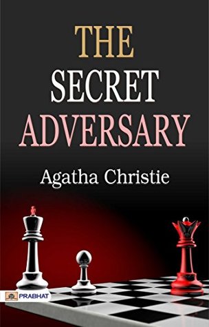 The Secret Adversary