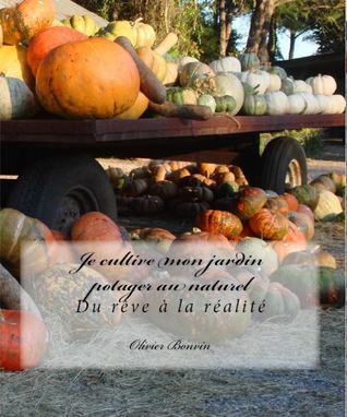 Je cultive mon jardin potager