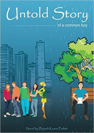 Untold Story of a common boy