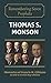 Thomas S. Monson (Rememberi...