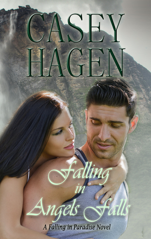 Falling in Angels Falls (ebook)
