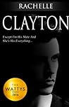 Clayton by Rachelle Mills