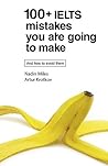 100+ IELTS Mistak...