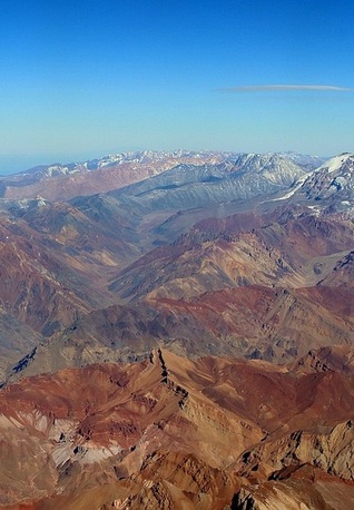 El cazador de chinchillas (ebook)